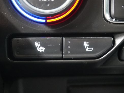 Used 2023 Chevrolet Tahoe LT w/ Luxury Package image 22