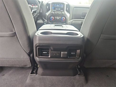 Used 2020 Chevrolet Silverado 1500 RST w/ All-Star Edition image 21