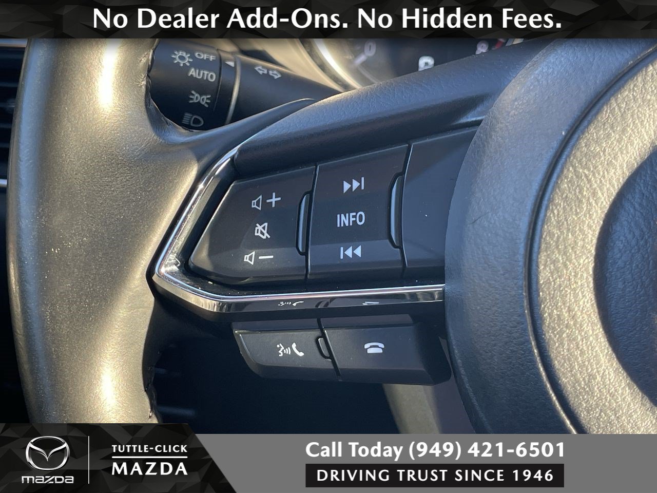 Used 2025 MAZDA CX-5 AWD 2.5 S w/ Select Package image 36