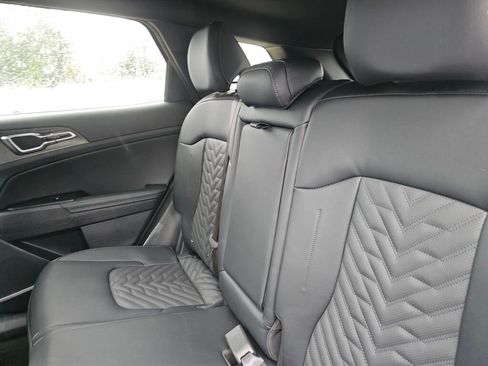 New 2026 Kia Sportage X-Line image 22