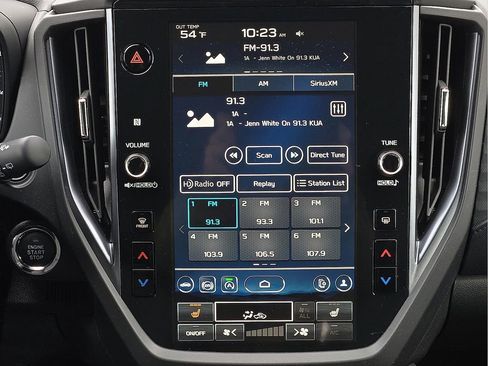 New 2026 Subaru Forester Limited image 13