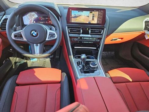 New 2026 BMW 840i w/ M Sport Professional Package image 14