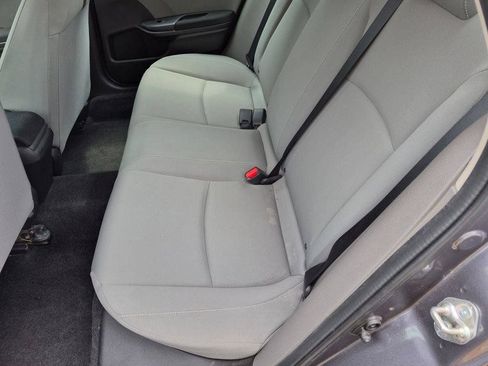 Used 2018 Honda Civic LX image 22