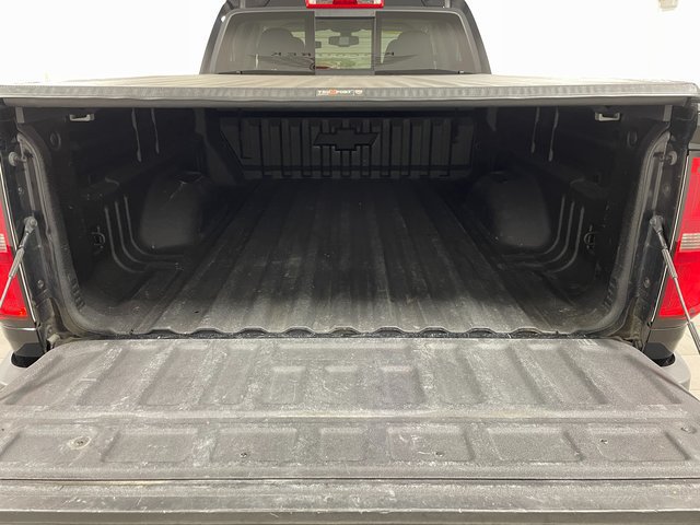 Used 2021 Chevrolet Colorado Z71 w/ Z71 Midnight Edition AWD/4WD image 24