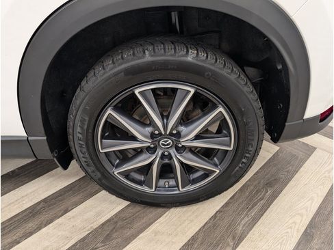 Used 2018 MAZDA CX-5 Grand Touring AWD/4WD image 20