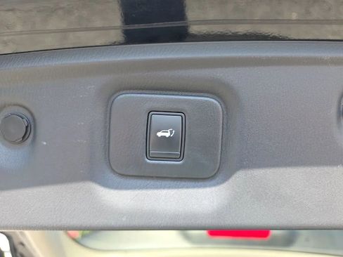Used 2020 INFINITI QX60 Luxe FWD image 57