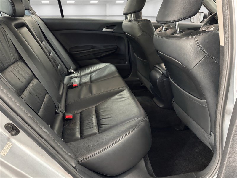 Used 2012 Honda Accord SE image 23