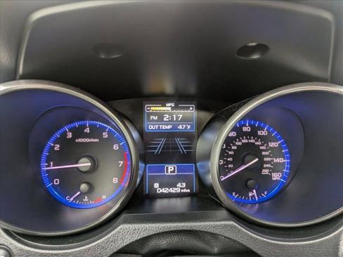 Used 2018 Subaru Outback 3.6R Limited image 11