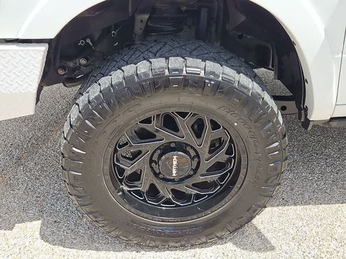 Used 2024 RAM 3500 Limited w/ Safety Group AWD/4WD image 12