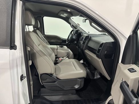 Used 2020 Ford F150 XL w/ XL Power Equipment Group RWD image 19