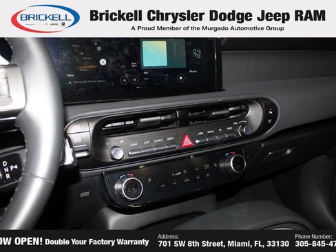 Used 2026 Hyundai Palisade SEL FWD image 27