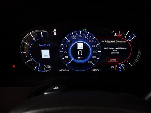 Used 2019 Cadillac Escalade 4WD image 28