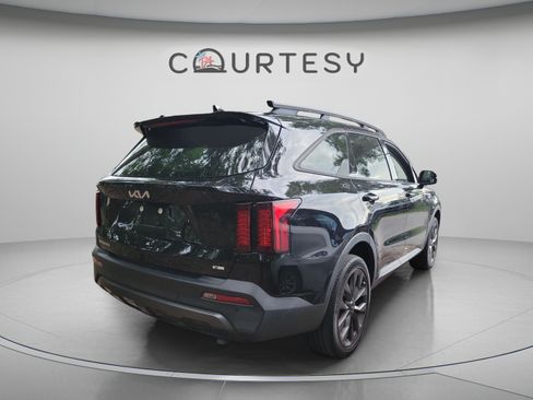 Used 2023 Kia Sorento X-Line EX AWD/4WD image 20
