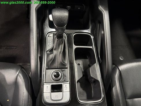 Used 2021 Kia Telluride LX AWD/4WD image 28
