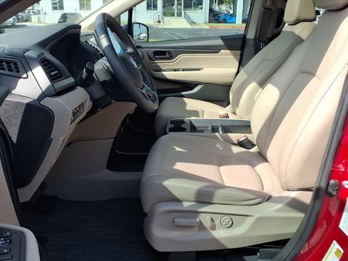 Used 2022 Honda Odyssey EX-L image 19