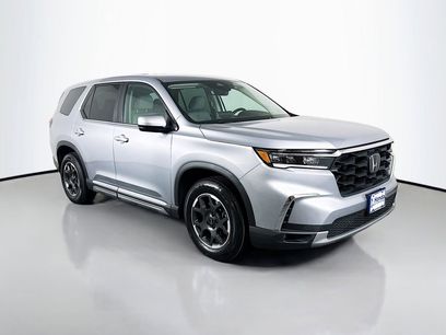 Certified 2024 Honda Pilot EX-L