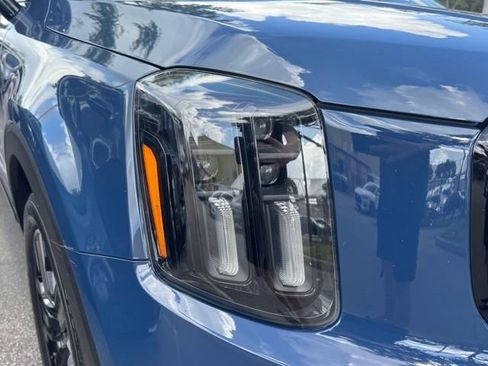 Certified 2024 Kia Telluride SX Prestige X-Pro AWD/4WD image 9