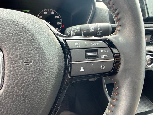 Used 2024 Honda CR-V Sport Touring image 16