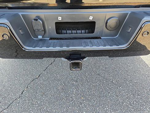 Used 2018 GMC Sierra 1500 Denali w/ Denali Ultimate Package image 24