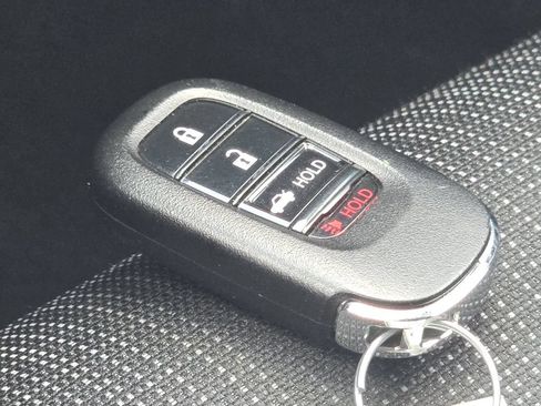 Used 2026 Honda Civic LX image 32