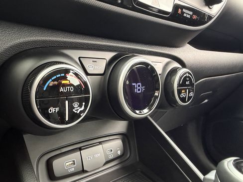 New 2026 Hyundai Venue SEL image 35