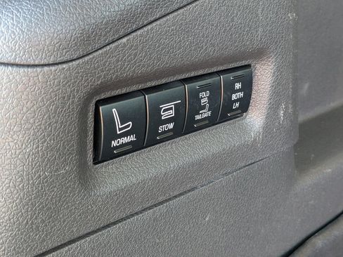 Used 2019 Ford Flex Limited w/ Equipment Group 301A image 15