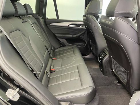 Used 2021 BMW X3 xDrive30i w/ Premium Package AWD/4WD image 20