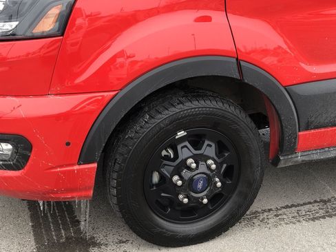 Used 2024 Ford Transit 250 148 Medium Roof w/ Interior Upgrade Package image 2