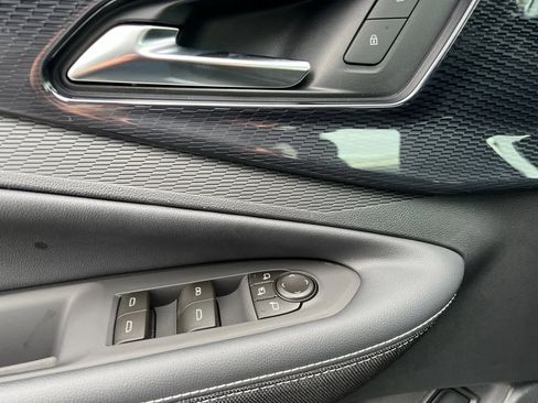 New 2026 Chevrolet Blazer EV LT image 12