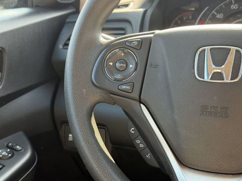 Used 2016 Honda CR-V EX image 19