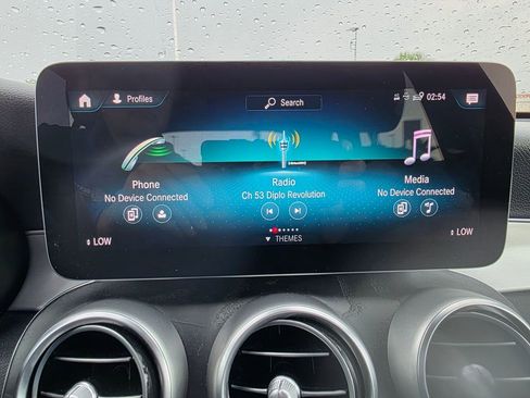 Used 2022 Mercedes-Benz GLC 300 image 12