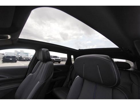 New 2026 Cadillac Lyriq Luxury image 23