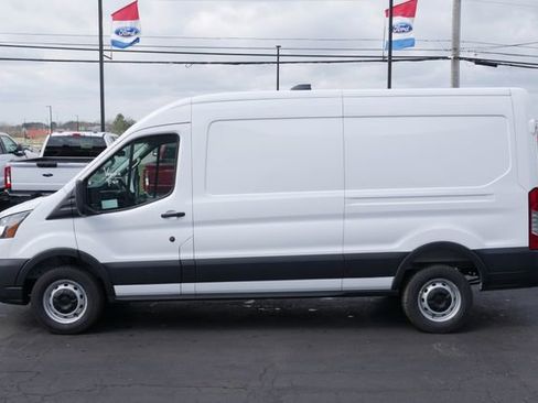 New 2026 Ford Transit 250 148 Medium Roof RWD image 7