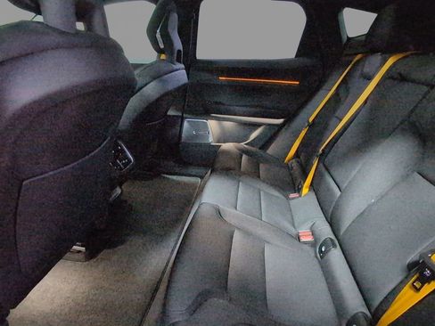 Used 2025 Polestar Polestar 3 image 18