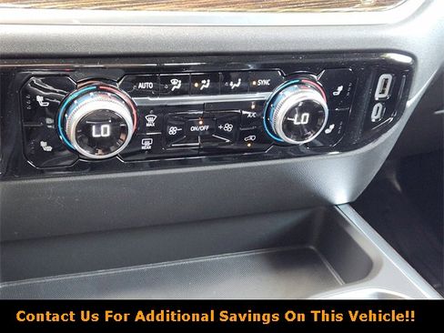 New 2026 GMC Sierra 1500 Elevation w/ Elevation Premium Package image 14