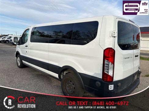 Used 2020 Ford Transit 350 XLT image 4