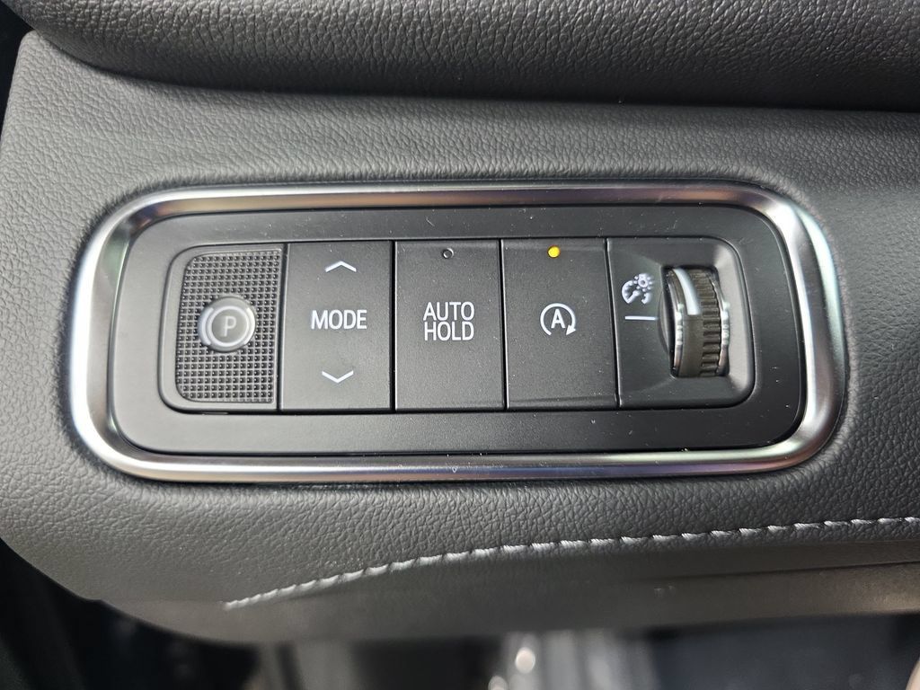 New 2027 Buick Enclave Preferred w/ Power Package FWD image 30