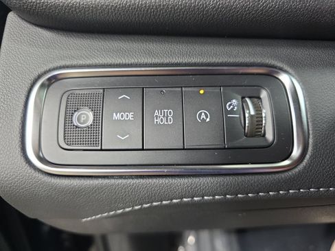 New 2027 Buick Enclave Preferred w/ Power Package FWD image 30