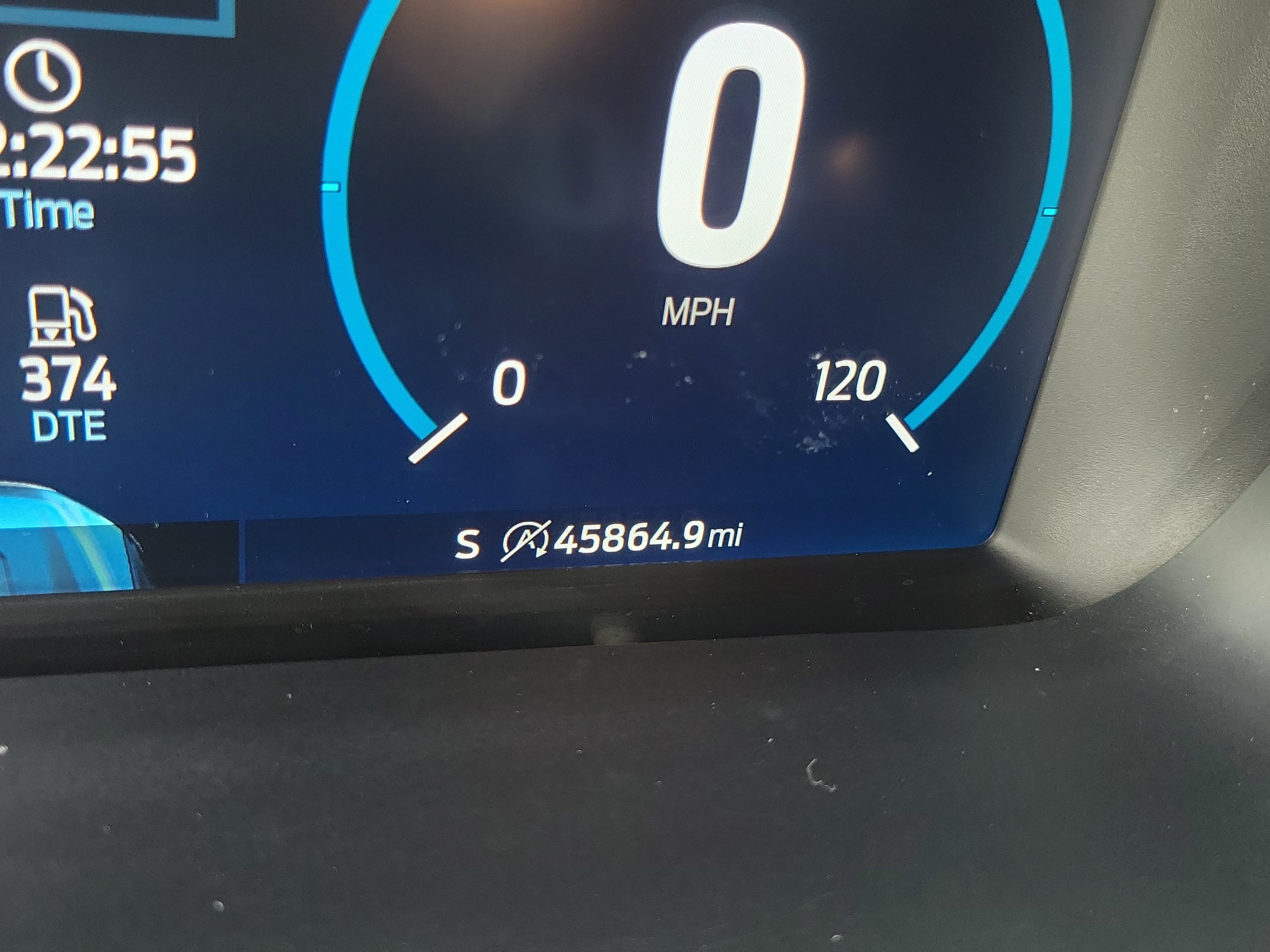 Used 2021 Ford F150 Lariat RWD image 23