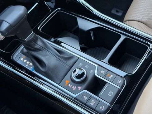 New 2026 Kia Sorento SX Prestige image 23