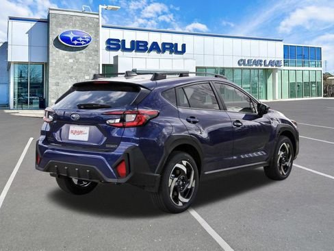 New 2026 Subaru Crosstrek 2.5i Limited AWD/4WD image 4
