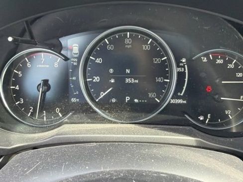 Used 2024 MAZDA CX-5 2.5 Turbo AWD/4WD image 2