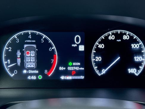 Used 2024 Honda Pilot EX-L image 13