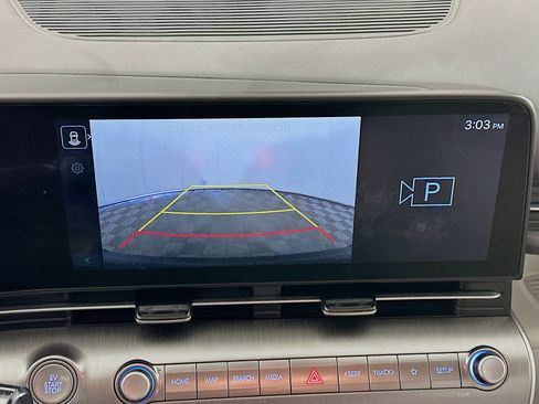 Used 2024 Hyundai Kona SEL FWD image 23