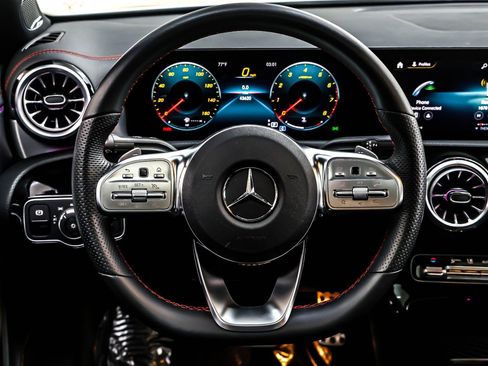 Used 2023 Mercedes-Benz CLA 250 image 18