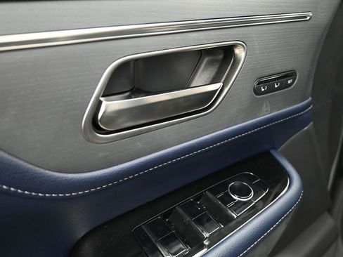 New 2026 INFINITI QX80 4WD w/ Sport Exterior Package image 10