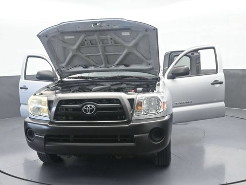 Used 2007 Toyota Tacoma 2WD Access Cab image 62