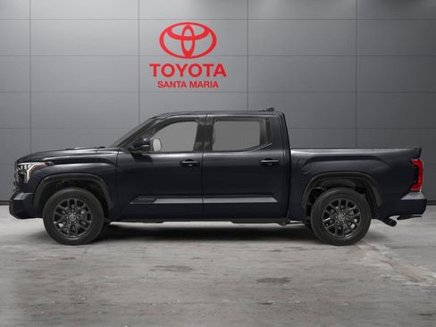 Used 2023 Toyota Tundra Platinum AWD/4WD image 3