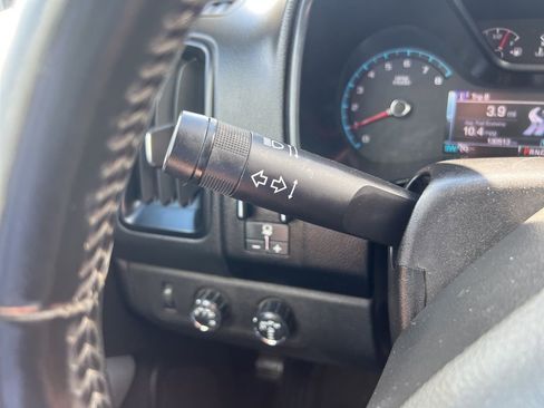 Used 2018 Chevrolet Colorado ZR2 w/ ZR2 Midnight Special Edition image 27