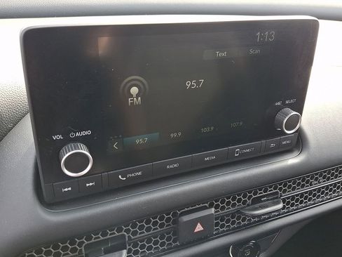 Used 2023 Honda HR-V Sport image 17